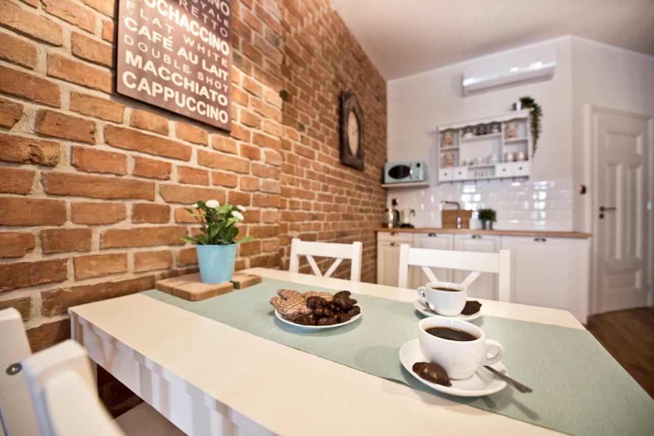 Apartament Starówka 1 *